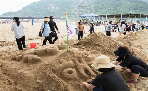 하동섬진강문화재첩축제 지역축제 대한민국 구석구석 축제