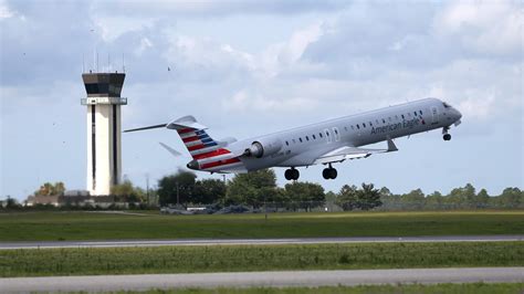 Tallahassee International Airport remains open