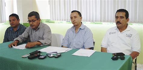 El Heraldo De Xalapa Mtz Ayuntamiento Y Copelp Trabajan Por Un