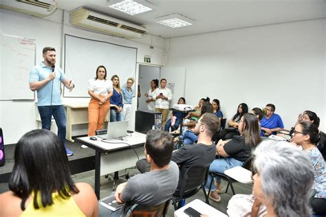 120 Jovens Recebem Certificado Em Curso Gratuito De Fundamentos Do