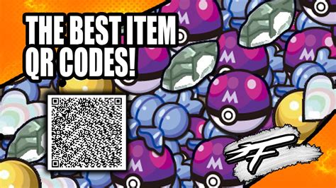 How To Use Qr Codes In Pokemon Ultra Sun Gasmfour