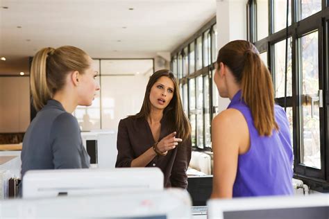 Five Tips To Handle An Adult Female Bully Banner Health