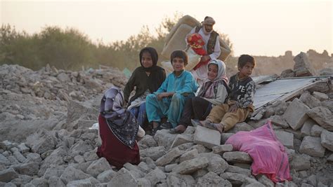 ‘Even in such tragedy, we shouldn’t lose sight of the opportunity for a