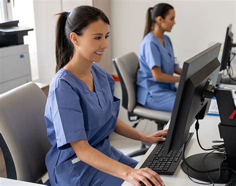 Medical Office Assistant Diploma Program Online