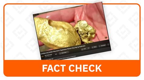 FACT CHECK: No 'mountains of gold' found as Euphrates River dries up