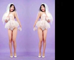 Watch 国模xi雨晴 白纱性感热舞 Asian Dance 国产 Porn SpankBang