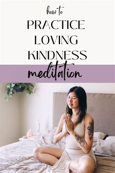 Loving Kindness Metta Meditation Script Purple Lotus Yoga Yoga