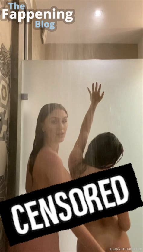 Kaaylamaari Nude Leaks Photo TheFappening
