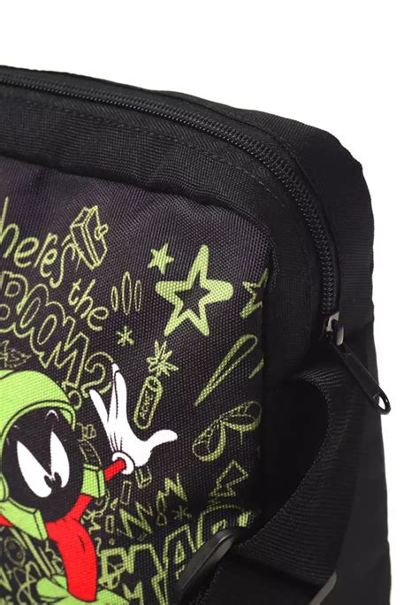 Buy The Adventure Looney Tunes Collection Sling Bag Nikita Marvin The