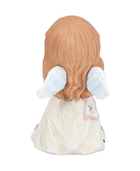 Precious Moments Confirmed In Love Angel Figurine Macys