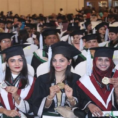 Jinnah Sindh Medical University | CampusGuru.PK