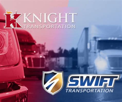 Knight Swift Ltl Expansion Unprecedented Growth With 11 New Terminals