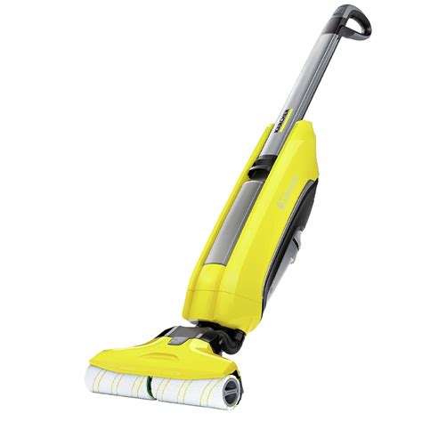 Karcher FC 5 Cordless Hard Floor Cleaner (7418389) | Argos Price Tracker | pricehistory.co.uk