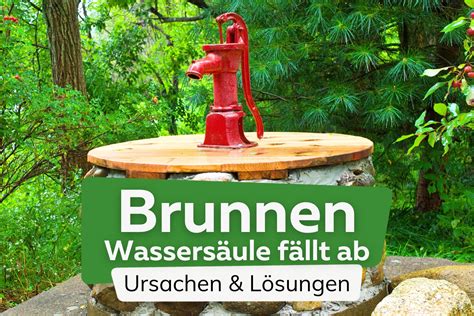 Brunnen Bohren Anleitung In Schritten Infos Zur Genehmigung