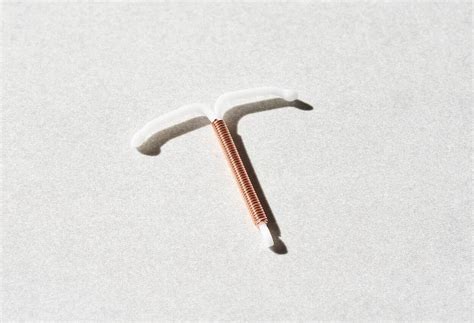 IUD removal: Symptoms & Side Effects