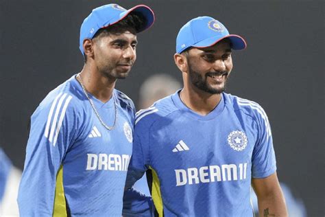 India Vs Bangladesh Debutants Mayank Yadav Nitish Kumar Reddy