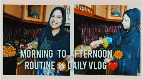 Hmra Suba Ka Nashta Breakfast Vlog Routine Vlog Morning To