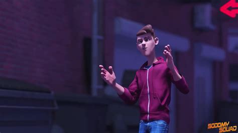 Go Fuck Yourself BoyFriendTV