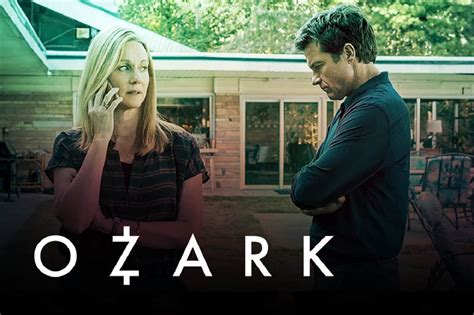 Ozark Season 4: Release Date, Cast, Plot And Ozark Renewal