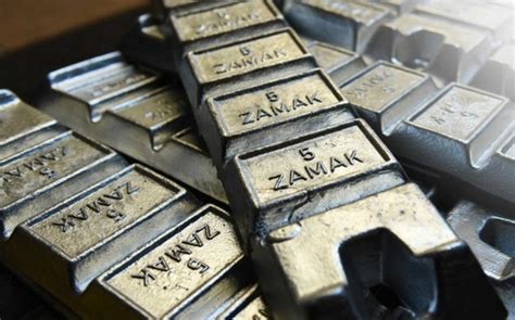Сплав ЦАМ — что это за материал, расшифровка, состав ZAMAK (Замак)