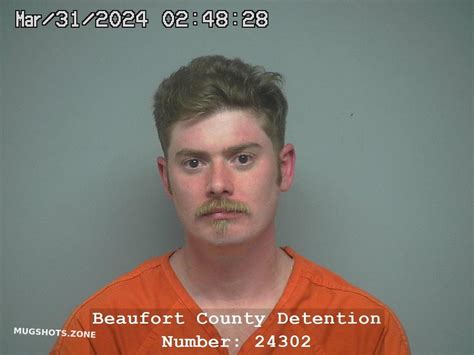 James Conor Walsh Beaufort County Mugshots Zone