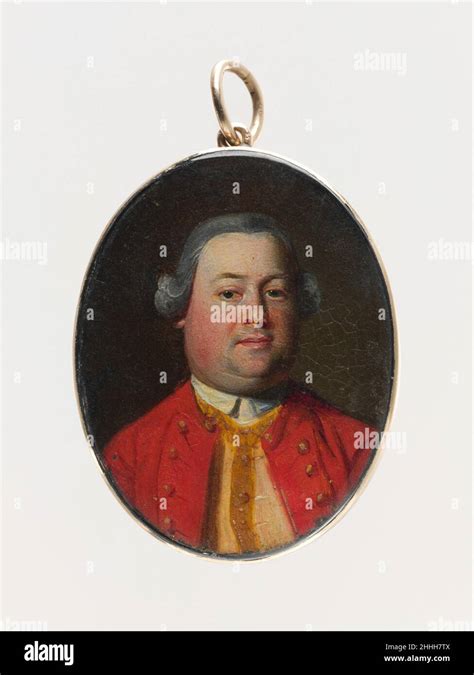 Moses Gill Ca 1759 John Singleton Copley American Moses Gill 1733 1800 A Boston Hardware