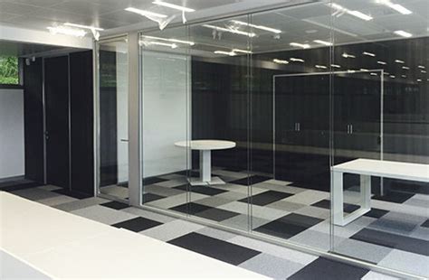 Office Partitions Countouros Interior Cyprus Exterior Cyprus