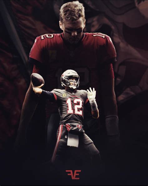 The Goat x Tom Brady : r/buccaneers