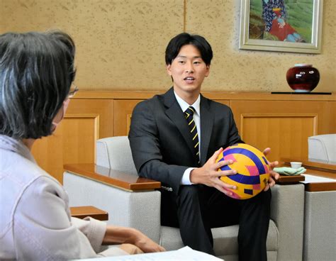 京都府宇治市出身の西村永遠「パリ五輪でgk勝ち取る」水球男子日本代表、狭き門に挑む47news（よんななニュース）