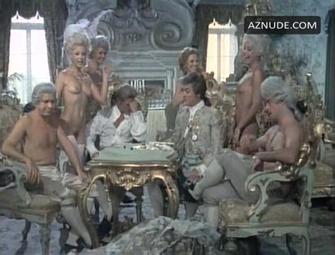 Carla Romanelli Nude Aznude