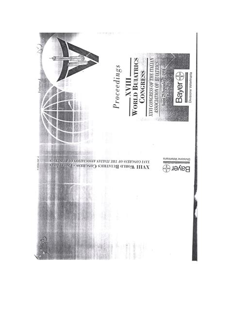 Pdf Ultrasonography In Bovine Fetal Sex Determination