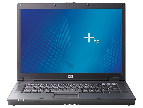 Hp Compaq Nx Notebook Pc Setup And User Guides Hp Support