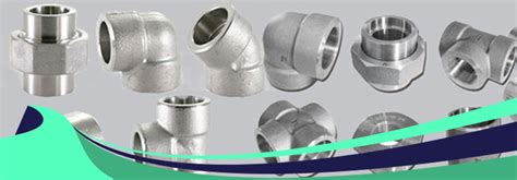 Hastelloy C276 Socket Weld Fittings C276 Hastelloy Socket Weld Fittings