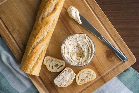 Easy Italian Compound Butter Tomatoes