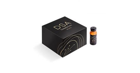 Пилинг DSA Black — купить по доступной цене от производителя ...