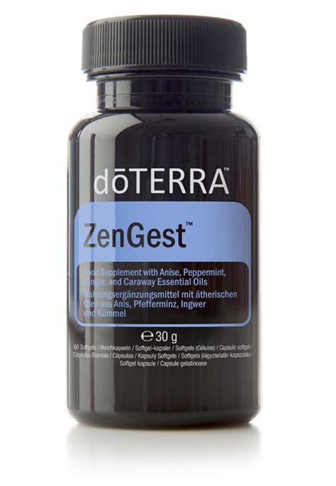 ZenGest Archive Lebensoele De DoTERRA Shop