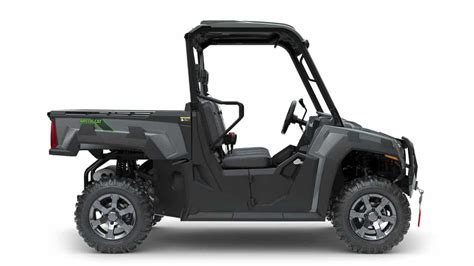 2020 Arctic Cat Prowler Pro Utv Action Magazine