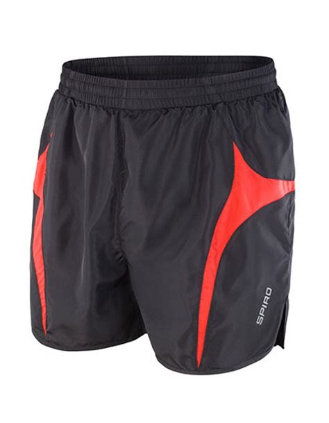 Micro Lite Running Shorts Trainingshose Kurz Rexlander´s