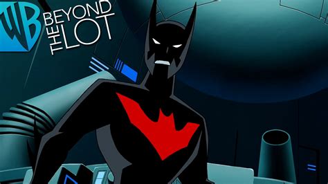 Batman Beyond Joker Wallpaper