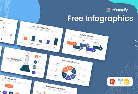 Free Infographics by Infograpify – infograpify