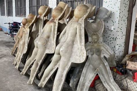How Sex Dolls Are Made Full Production Process Explained FeelingDolls
