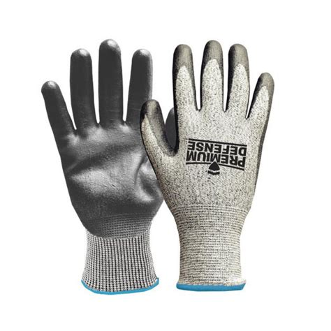 Cut Resistant Gloves - sacomponents.in