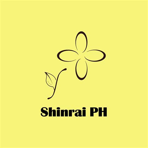 Shinrai PH, Online Shop | Shopee Philippines