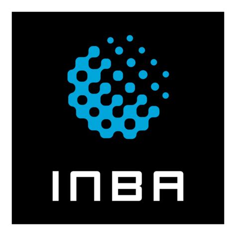 Inba Logo PNG Vector (EPS) Free Download