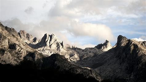 Cantabria – Spain's magical Mountains - Terra Mater Studios