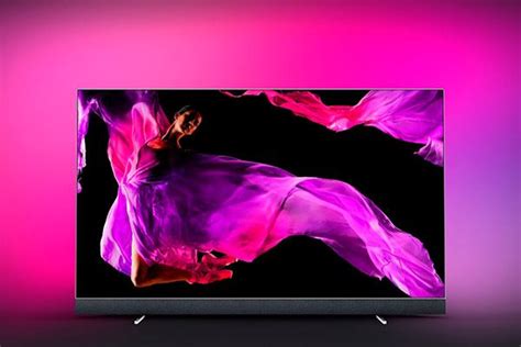 OLED vs QLED Qué tecnología es mejor para tu Smart TV Consejos de