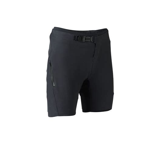 Fox Racing Women S Flexair Ascent Short Black Radhosen Kurz Bmo