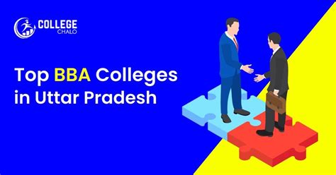 Top Bba Colleges In Uttar Pradesh Latest List College Chalo