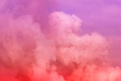 Smoke Cloud Over Runway Stock Photo Image Of Frightening 874368