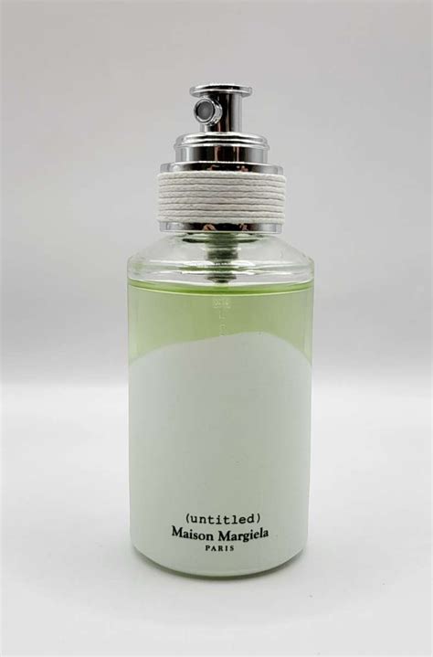 MAISON MARGIELA (UNTITLED) PERFUME (EDP) 30ML - BTEGA